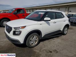 Hyundai Pozostałe 2020 1