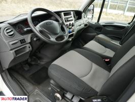 Iveco Pozostałe 2012 2.3