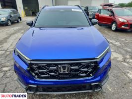Honda CR-V 2024 2