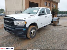 Dodge Ram 2020 6