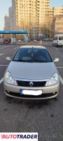 Renault Thalia 2010 1.2 75 KM