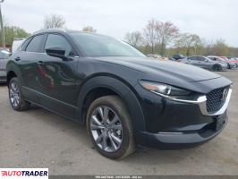 Mazda CX-30 2025 2