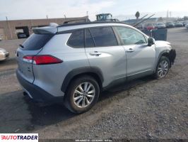 Toyota Corolla 2022 2