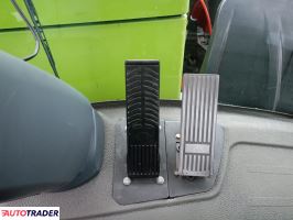 CLAAS XERION 3800 TRAC VC 4WD CLAAS XERION 3800 TRAC VC 4WD