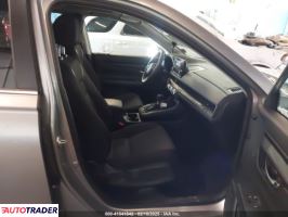 Honda CR-V 2024 1 Honda CR-V 2024 1