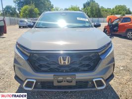 Honda CR-V 2026 2
