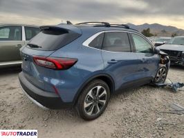 Ford Escape 2025 2 Ford Escape 2025 2