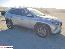 Hyundai Tucson 2024 2