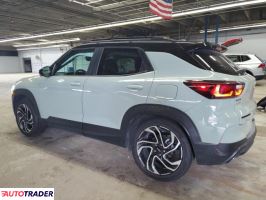 Chevrolet Blazer 2024 1
