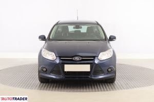 Ford Focus 2013 1.6 113 KM