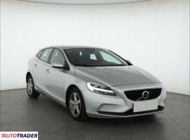 Volvo V40 - zobacz ofertę