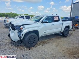 Toyota Tacoma 2024 2