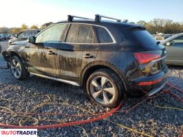 Audi Q5 2022 2