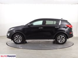 Kia Sportage 2014 1.6 132 KM