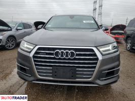Audi Q7 2019 3