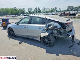 Honda Civic 2024 2