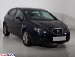 Seat Leon 2006 2.0 147 KM