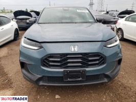 Honda HR-V 2024 2