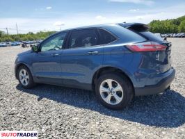 Ford Edge 2019 2