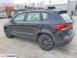 Volkswagen Pozostałe 2022 1