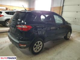 Ford EcoSport 2020 2