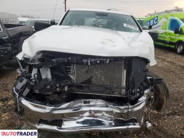 Dodge Ram 2022 5