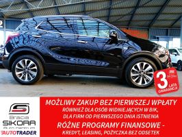 Opel Mokka 2016 1.4 140 KM