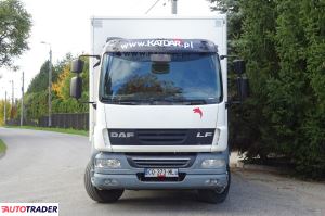 Daf 2013 Daf 2013