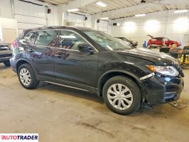 Nissan Rogue 2020 2