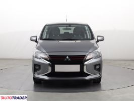 Mitsubishi Space Star 2021 1.2 69 KM Mitsubishi Space Star 2021 1.2 69 KM