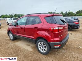 Ford EcoSport 2021 2