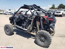 Polaris Pozostałe 2022