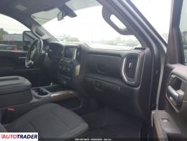 Chevrolet 1500 2021 6 Chevrolet 1500 2021 6