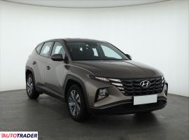 Hyundai Tucson 2023 1.6 226 KM