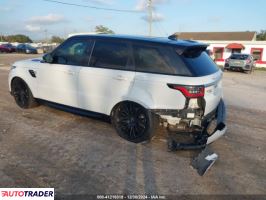 Land Rover Range Rover Sport 2019 3