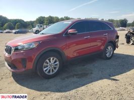 Kia Sorento 2020 2