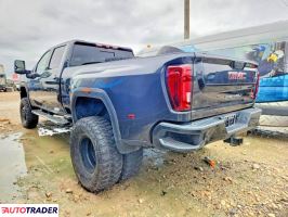 GMC Sierra 2020 6