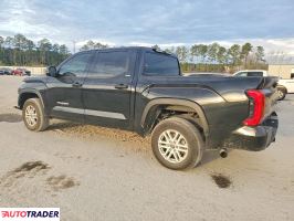 Toyota Tundra 2024 3