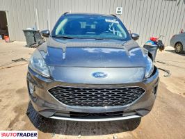 Ford Escape 2020 1