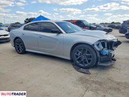 Dodge Charger 2023 3
