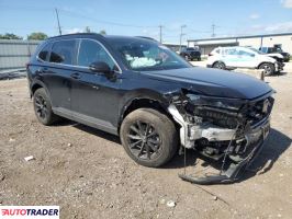 Honda CR-V 2024 2