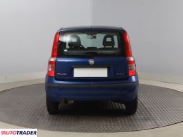 Fiat Panda 2009 1.2 68 KM