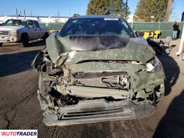 Subaru Pozostałe 2024 2