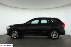 Volvo XC60 2017 2.0 246 KM