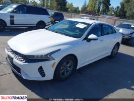 Kia Pozostałe 2022 1