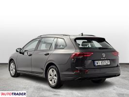 Volkswagen Golf 2021 2.0 115 KM