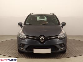 Renault Clio 2019 0.9 88 KM