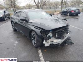 Honda Accord 2021 2 Honda Accord 2021 2