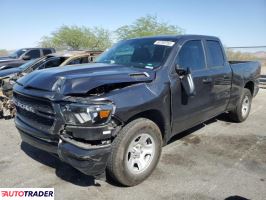 Dodge Ram 2024 3 Dodge Ram 2024 3