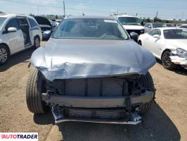 Volvo XC60 2021 2
